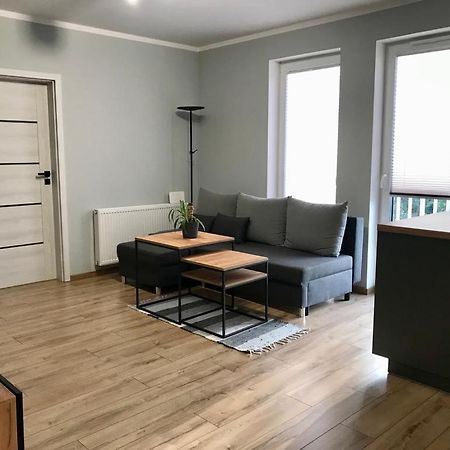 Apartament Debowy Тшчанка Экстерьер фото