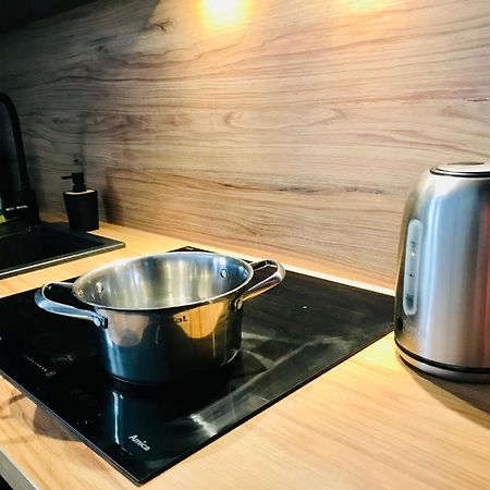 Apartament Debowy Тшчанка Экстерьер фото