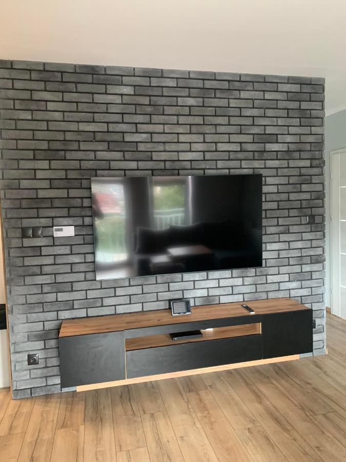 Apartament Debowy Тшчанка Экстерьер фото