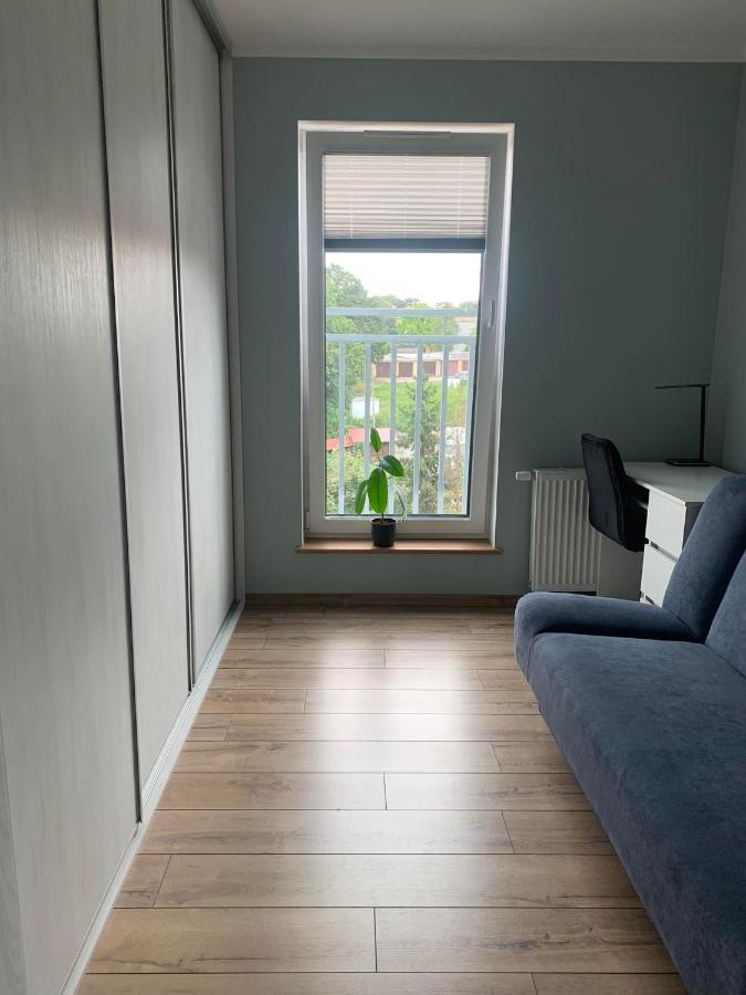 Apartament Debowy Тшчанка Экстерьер фото