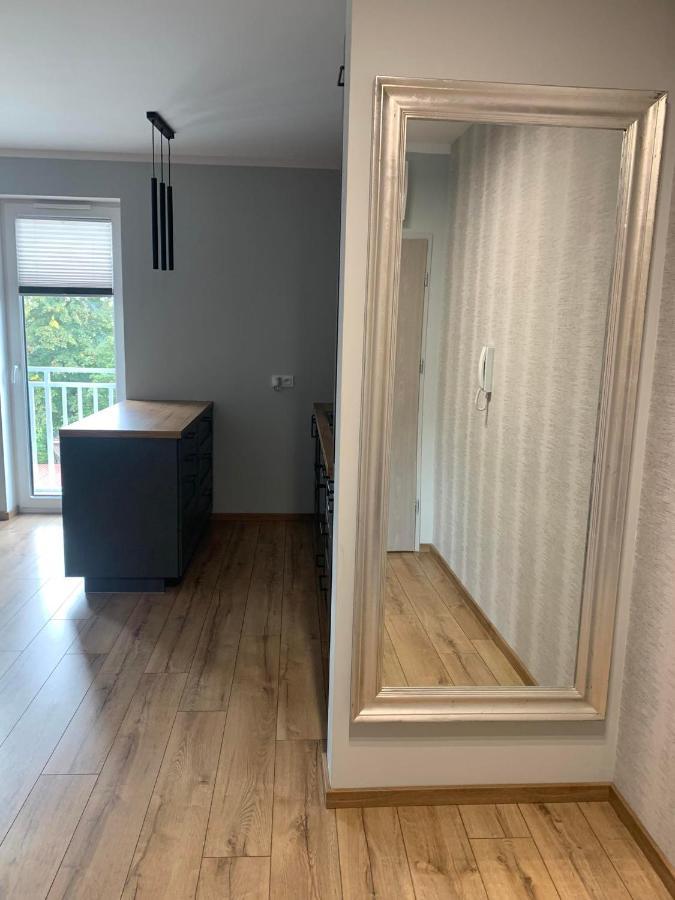 Apartament Debowy Тшчанка Экстерьер фото