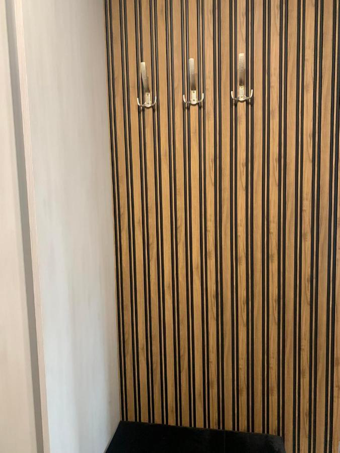Apartament Debowy Тшчанка Экстерьер фото