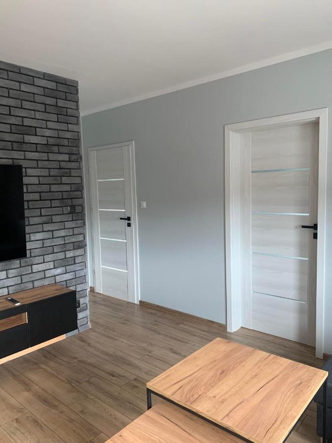 Apartament Debowy Тшчанка Экстерьер фото