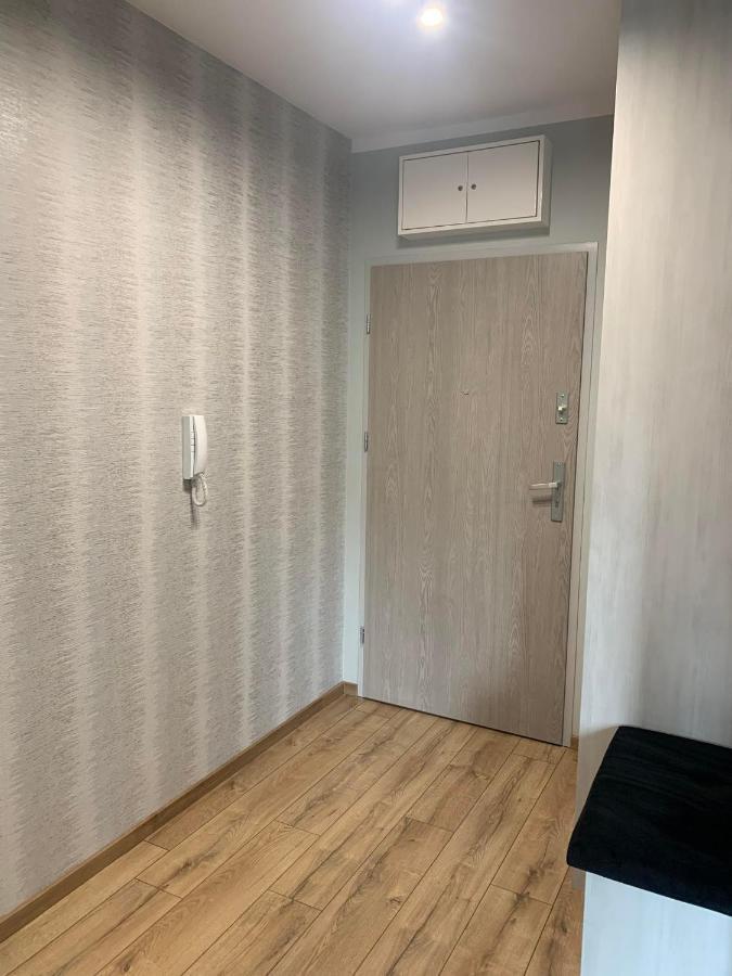 Apartament Debowy Тшчанка Экстерьер фото