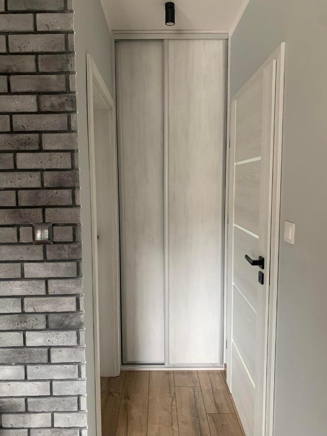 Apartament Debowy Тшчанка Экстерьер фото