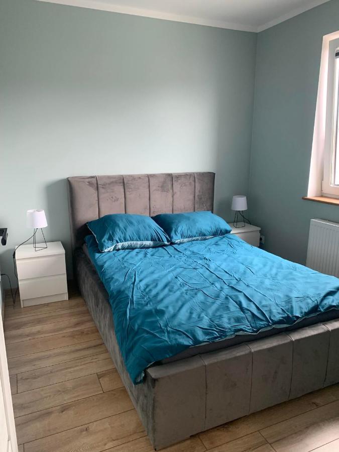 Apartament Debowy Тшчанка Экстерьер фото