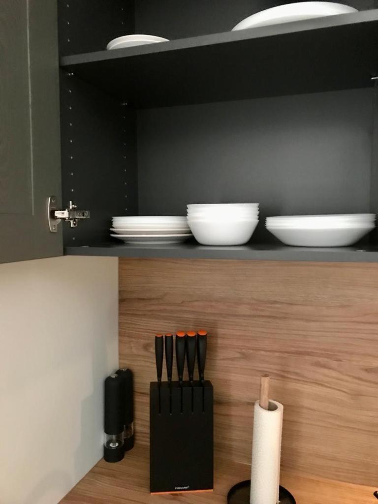 Apartament Debowy Тшчанка Экстерьер фото