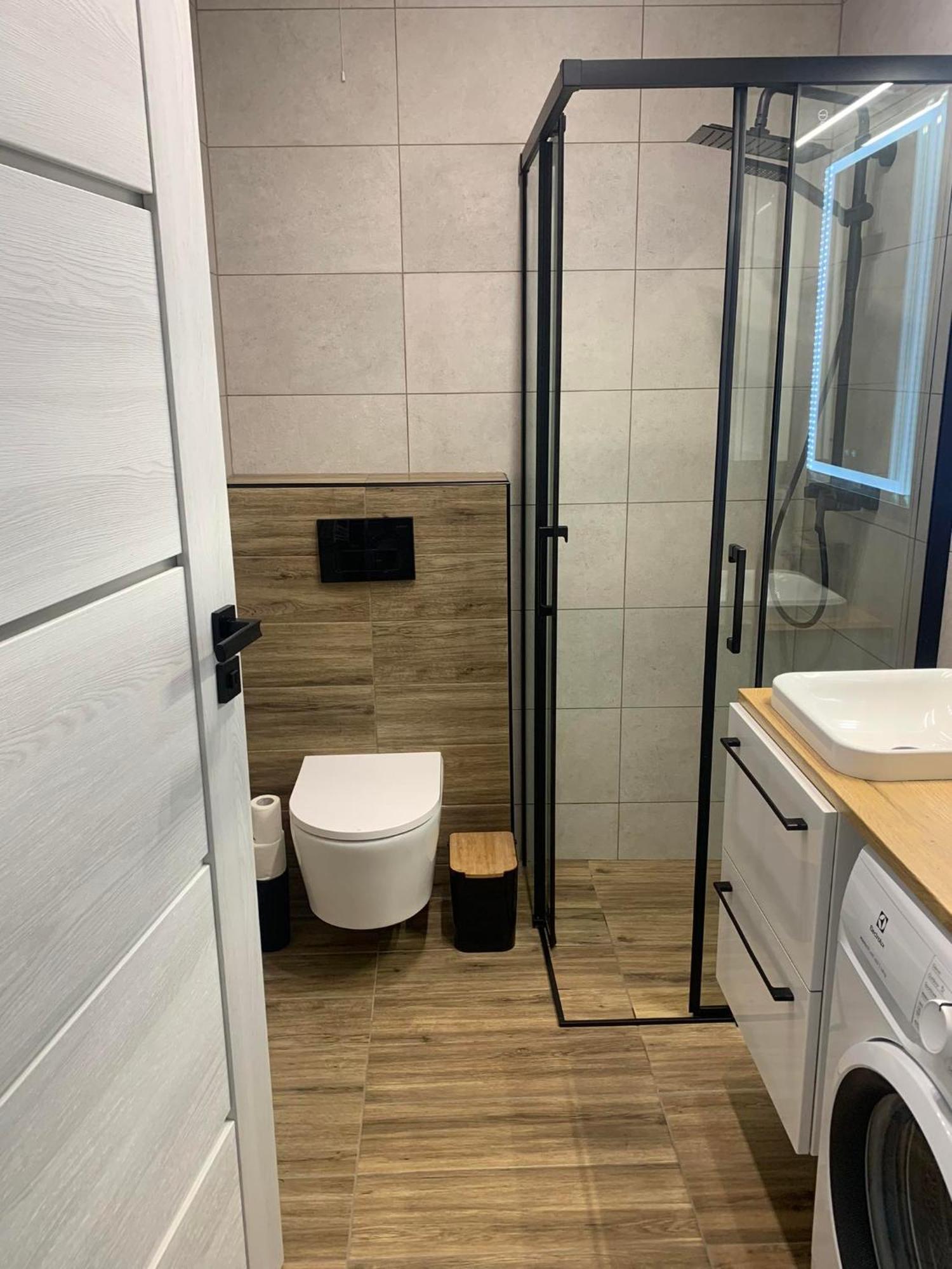 Apartament Debowy Тшчанка Экстерьер фото
